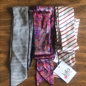 Lulla Hair Scarf